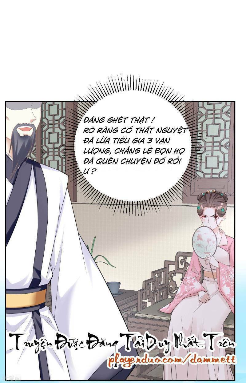 Độc Y Đích Nữ: Chapter 87