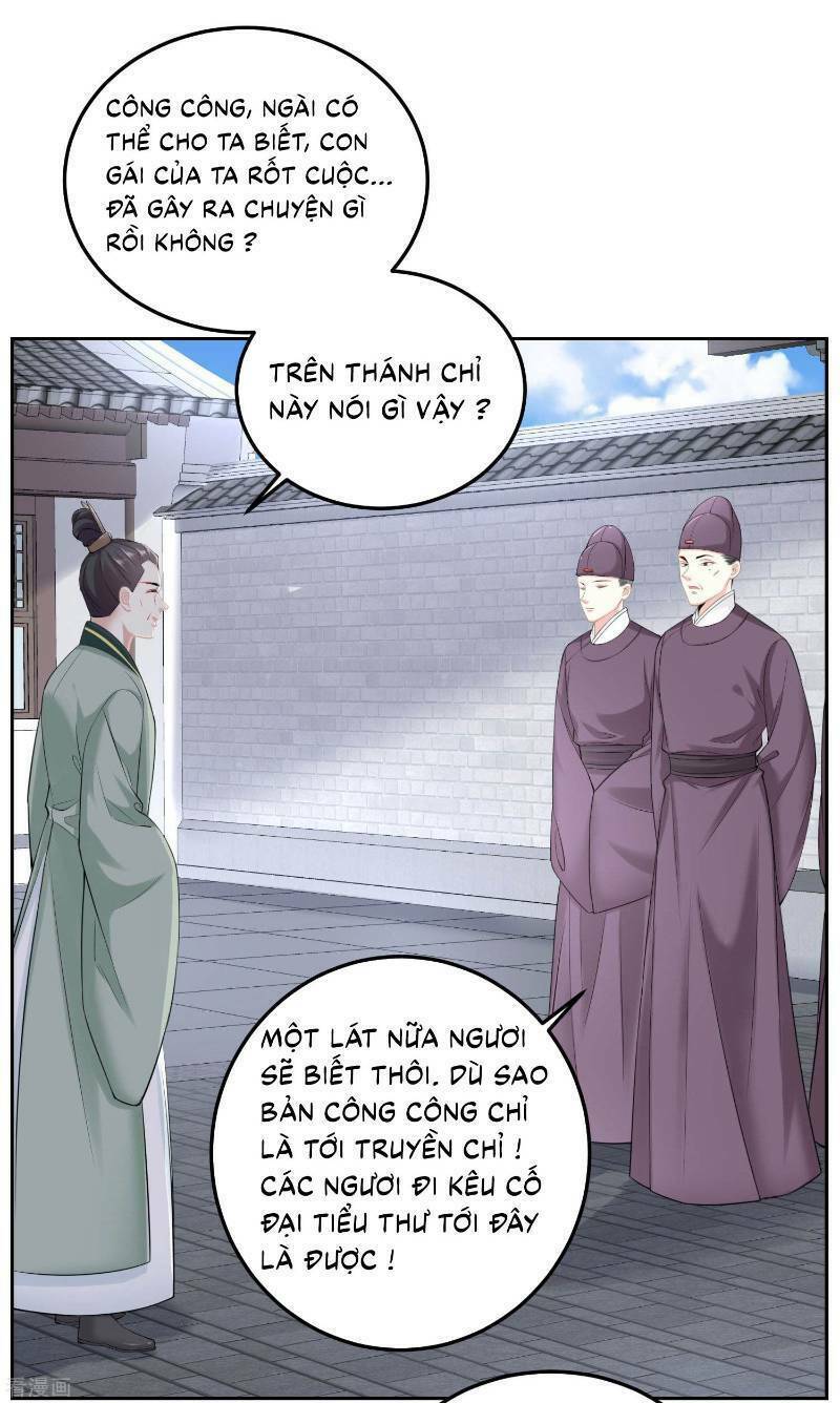 Độc Y Đích Nữ: Chapter 88