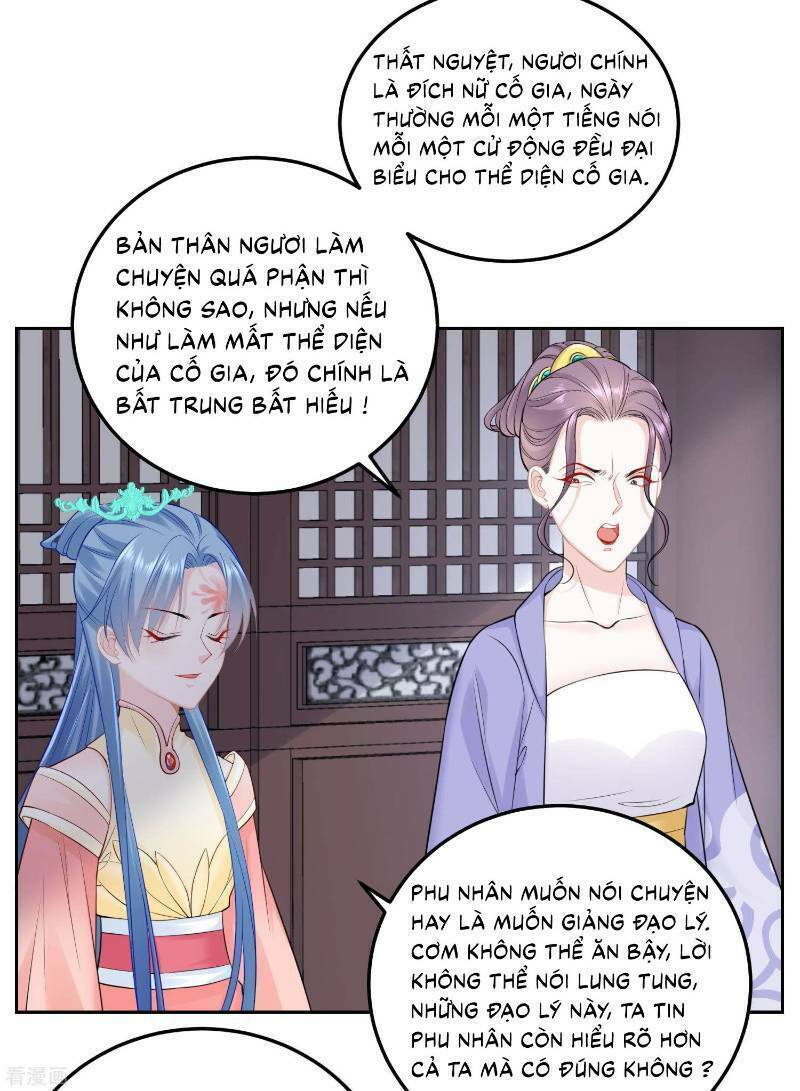 Độc Y Đích Nữ: Chapter 88