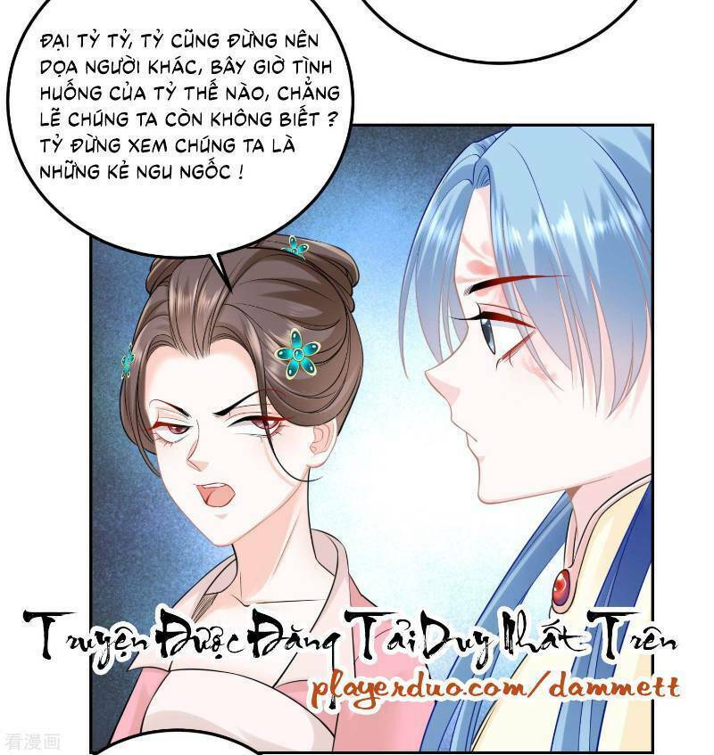 Độc Y Đích Nữ: Chapter 88