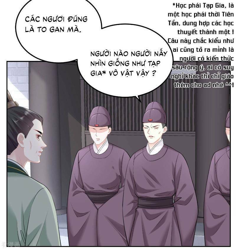 Độc Y Đích Nữ: Chapter 88