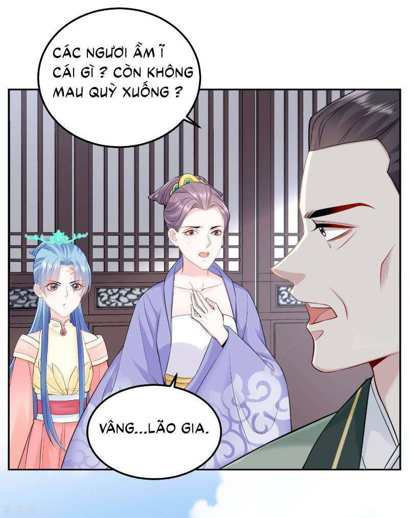 Độc Y Đích Nữ: Chapter 88