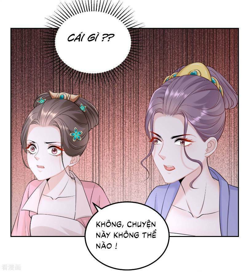 Độc Y Đích Nữ: Chapter 88