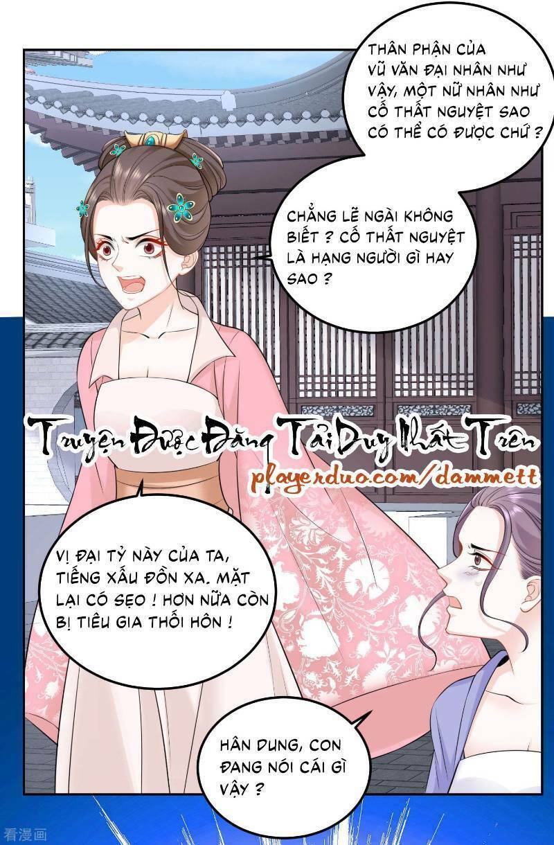 Độc Y Đích Nữ: Chapter 88