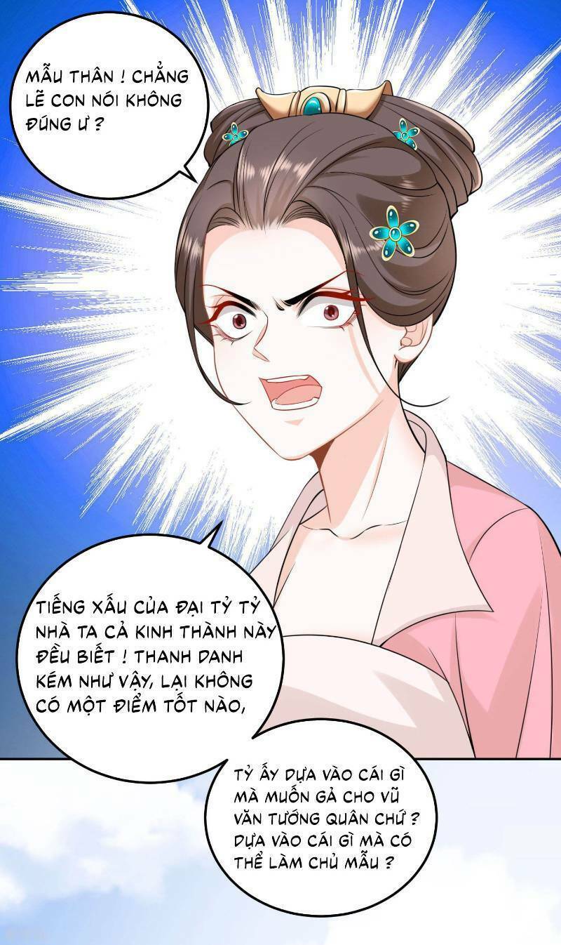 Độc Y Đích Nữ: Chapter 88