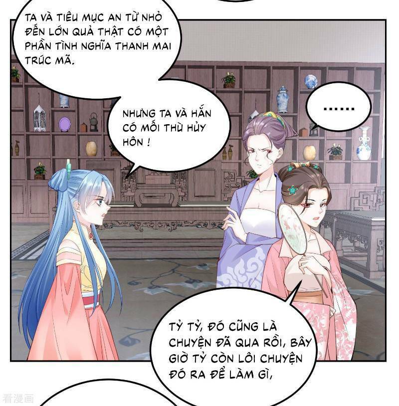 Độc Y Đích Nữ: Chapter 88