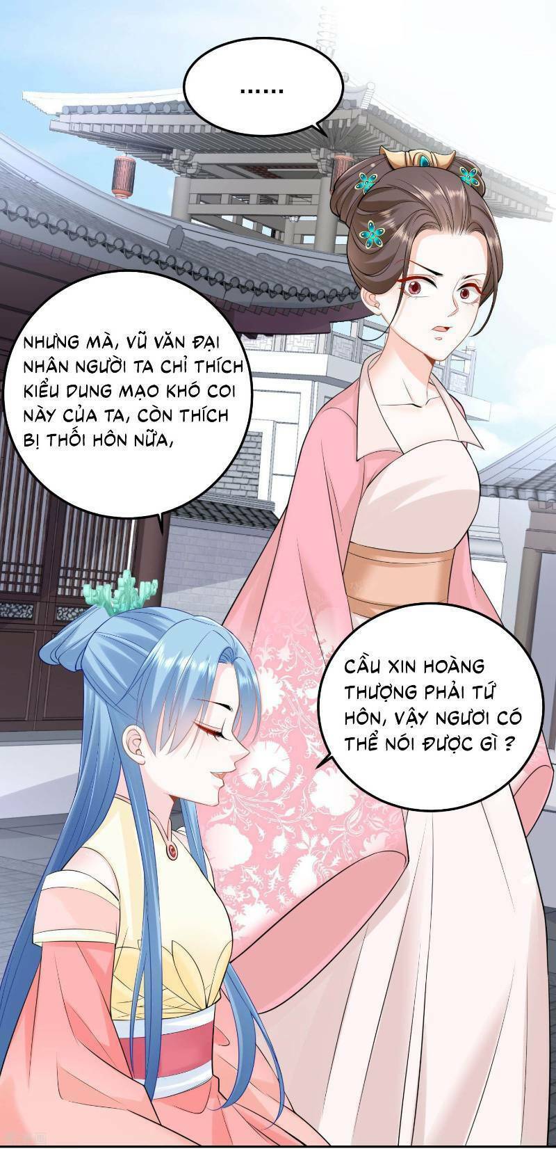 Độc Y Đích Nữ: Chapter 88