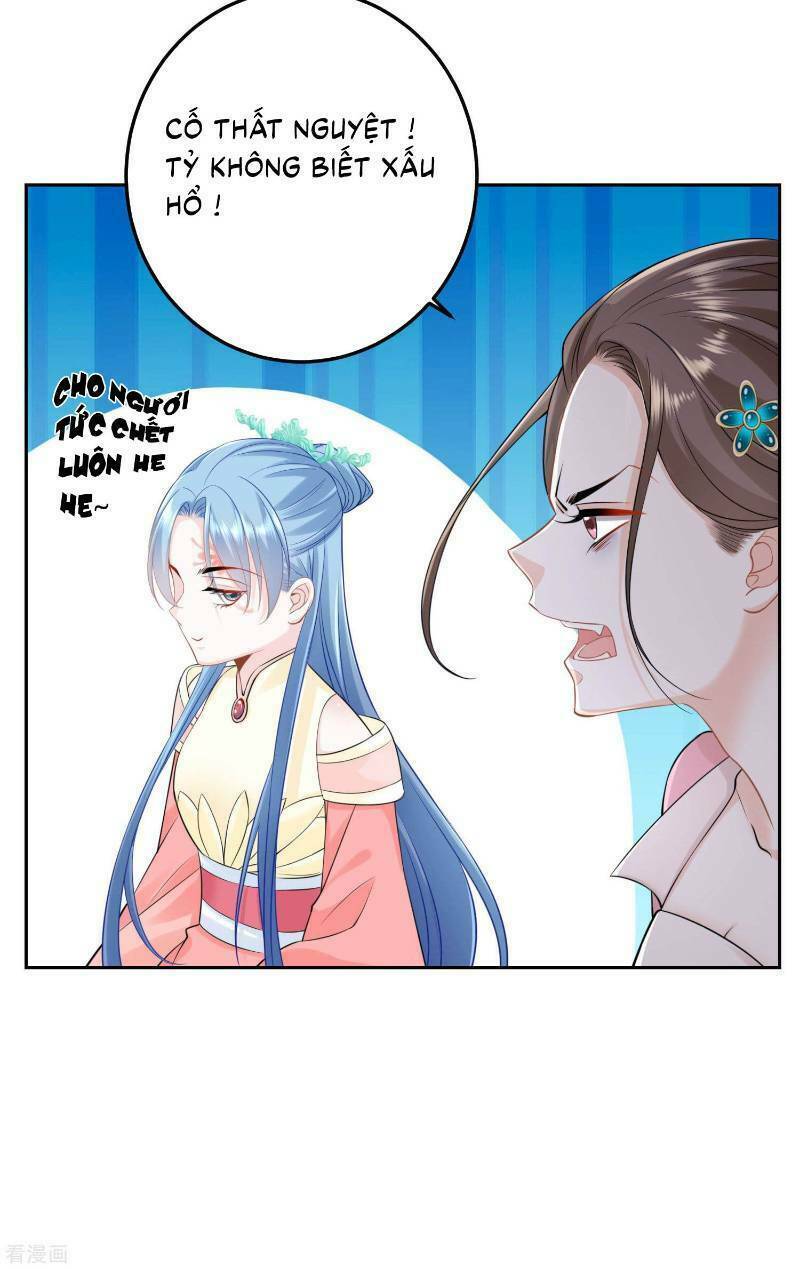Độc Y Đích Nữ: Chapter 88