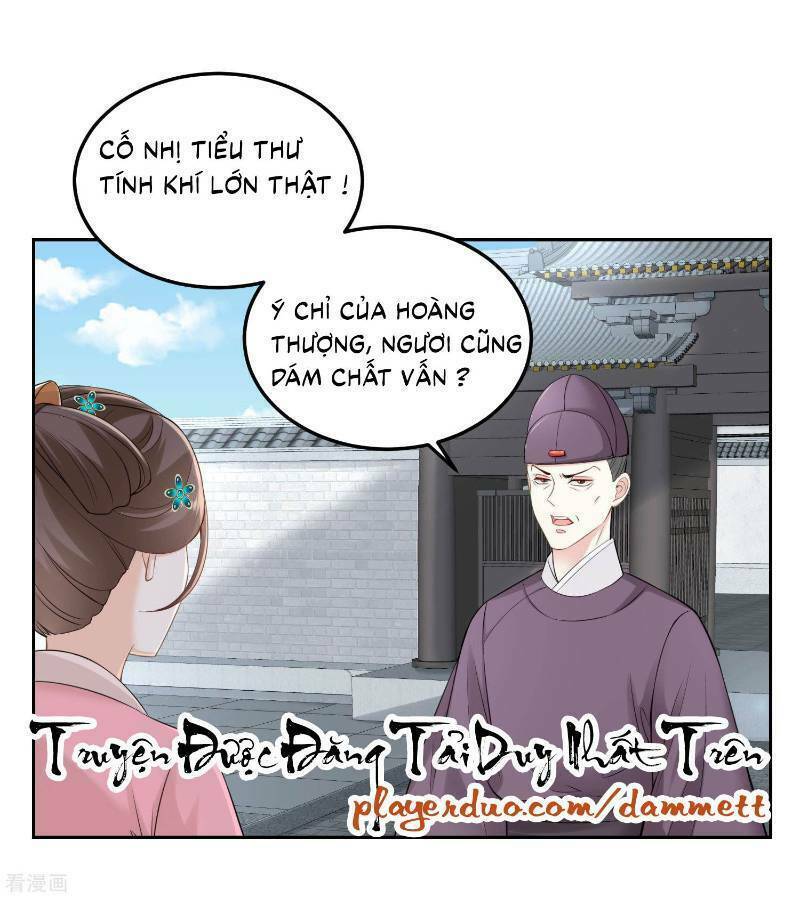 Độc Y Đích Nữ: Chapter 88