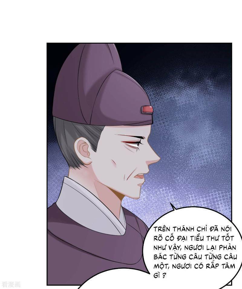 Độc Y Đích Nữ: Chapter 88