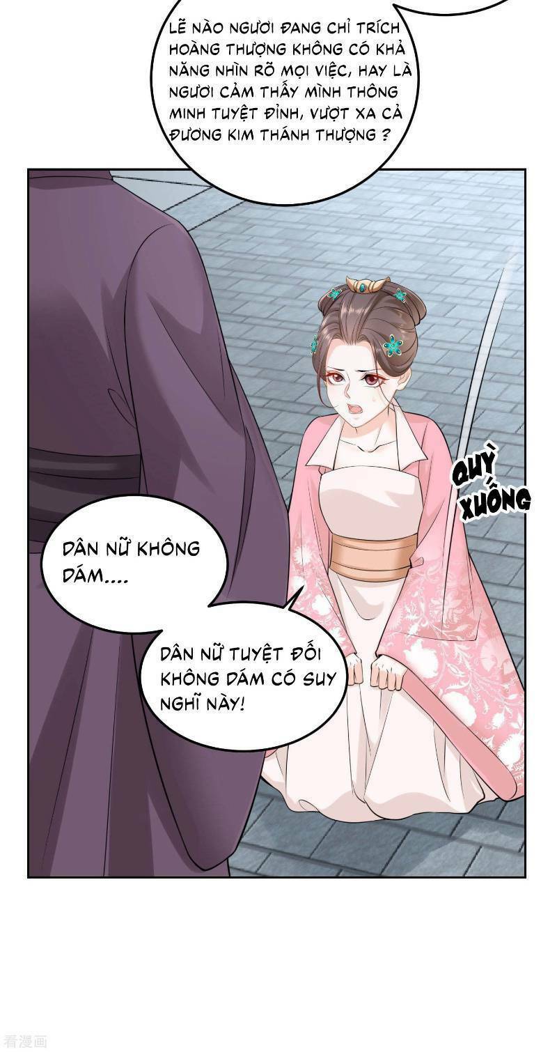 Độc Y Đích Nữ: Chapter 88