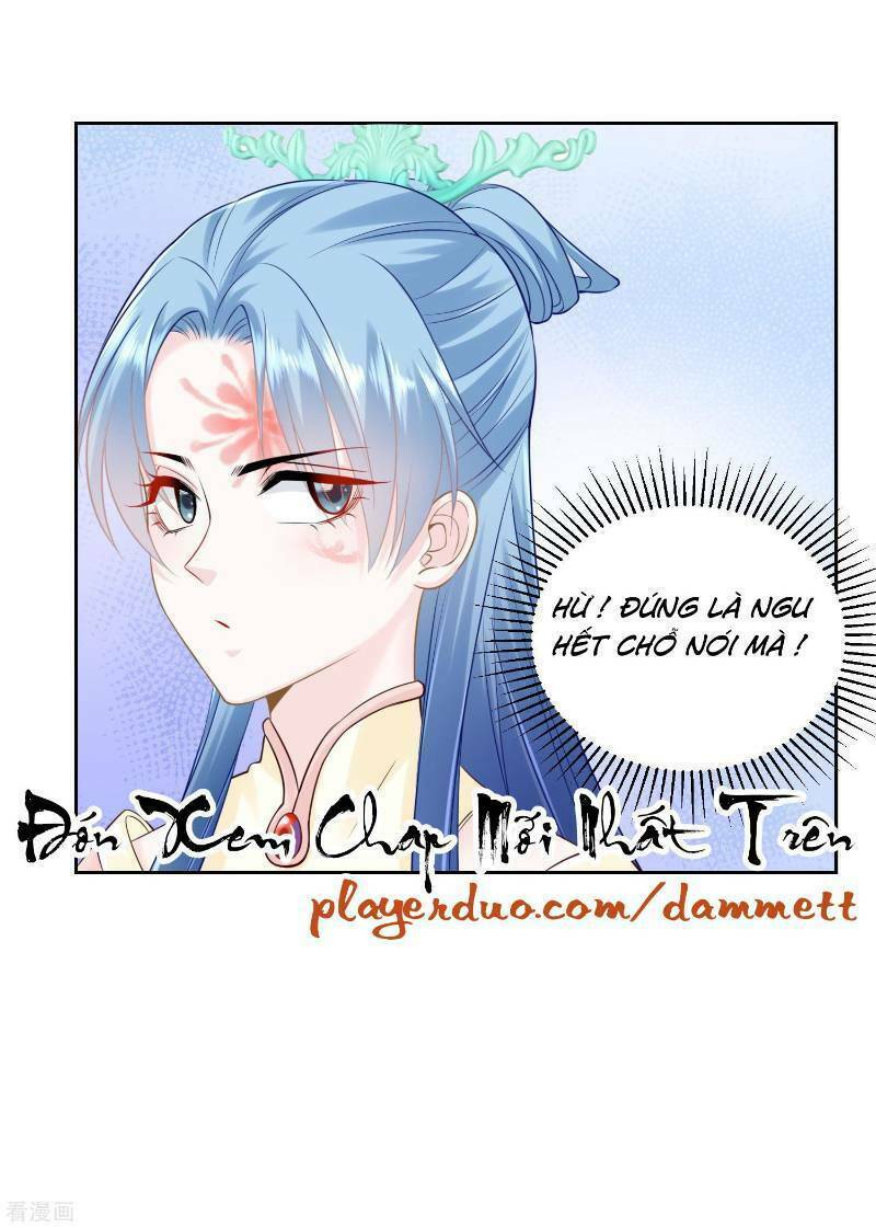 Độc Y Đích Nữ: Chapter 88