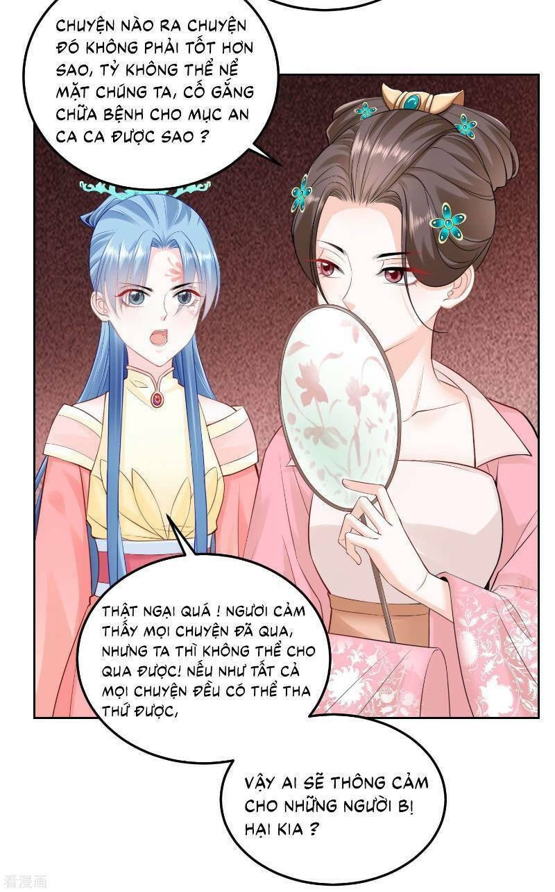 Độc Y Đích Nữ: Chapter 88