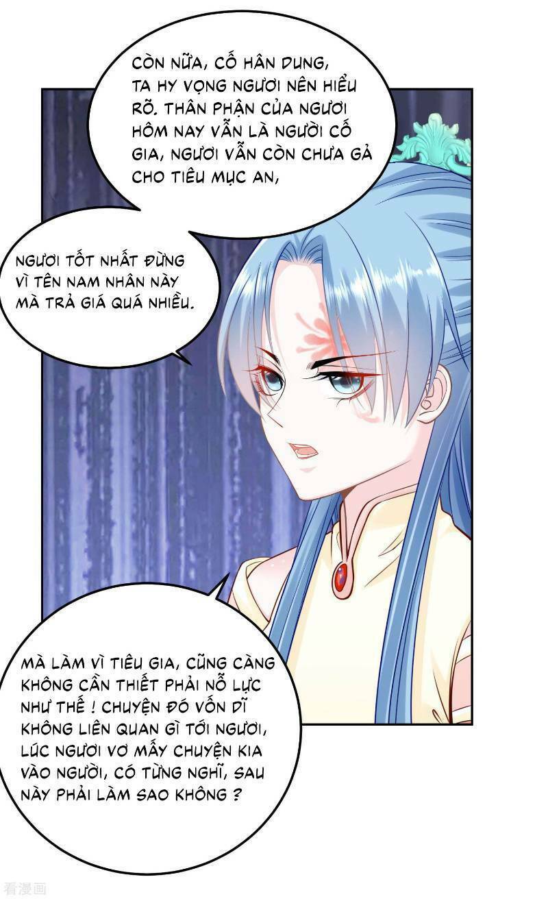 Độc Y Đích Nữ: Chapter 88
