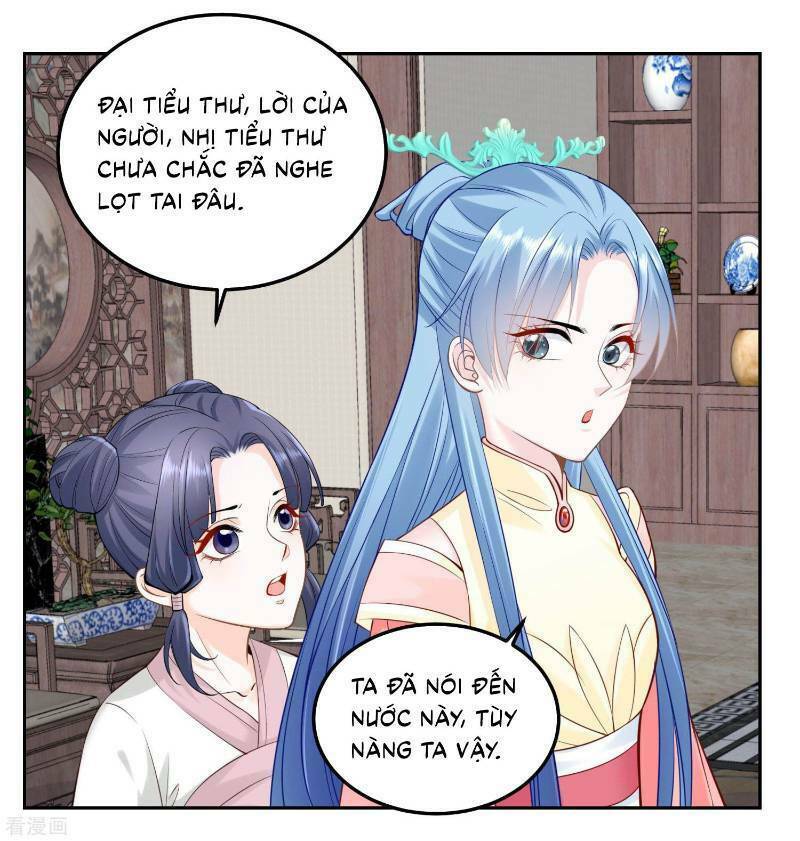 Độc Y Đích Nữ: Chapter 88