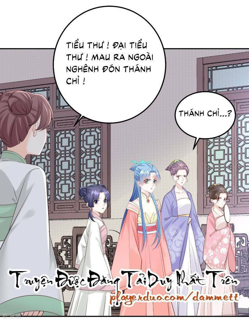 Độc Y Đích Nữ: Chapter 88