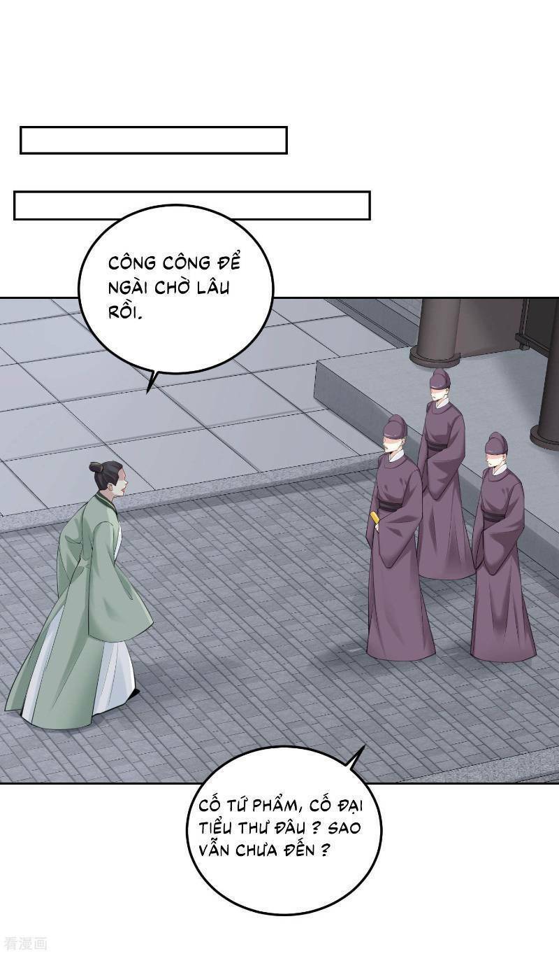 Độc Y Đích Nữ: Chapter 88