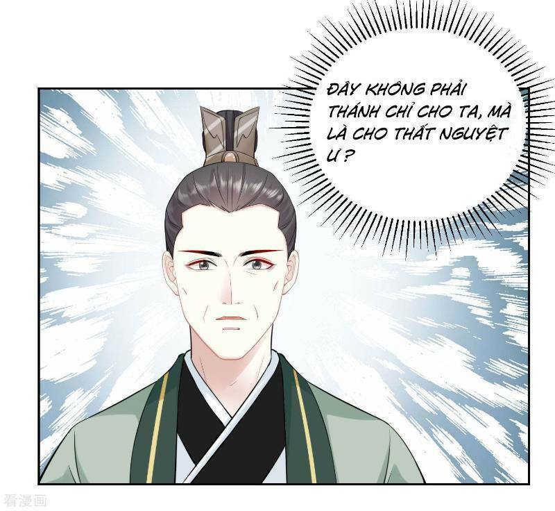 Độc Y Đích Nữ: Chapter 88