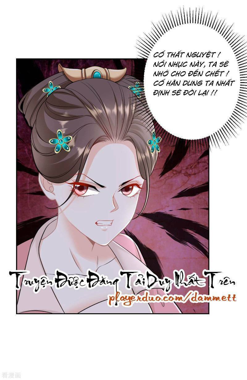 Độc Y Đích Nữ: Chapter 89