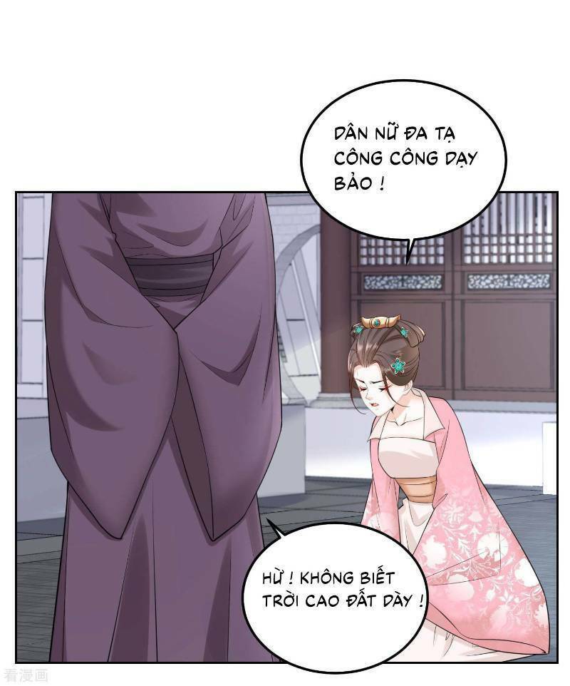 Độc Y Đích Nữ: Chapter 89