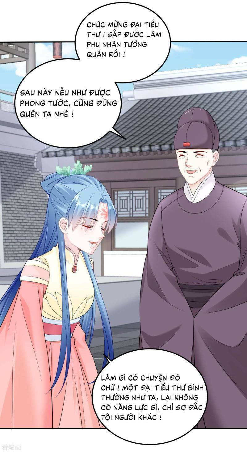 Độc Y Đích Nữ: Chapter 89