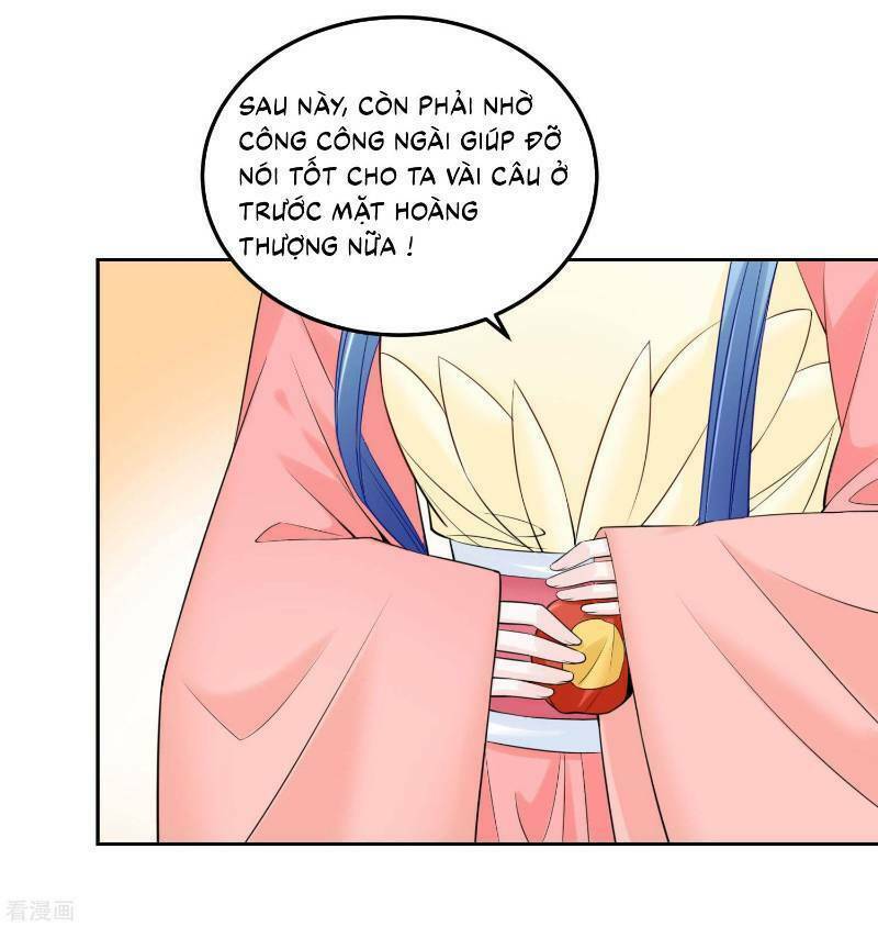 Độc Y Đích Nữ: Chapter 89