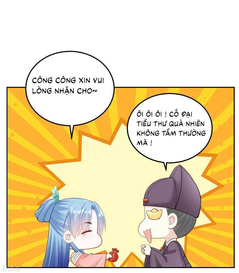 Độc Y Đích Nữ: Chapter 89