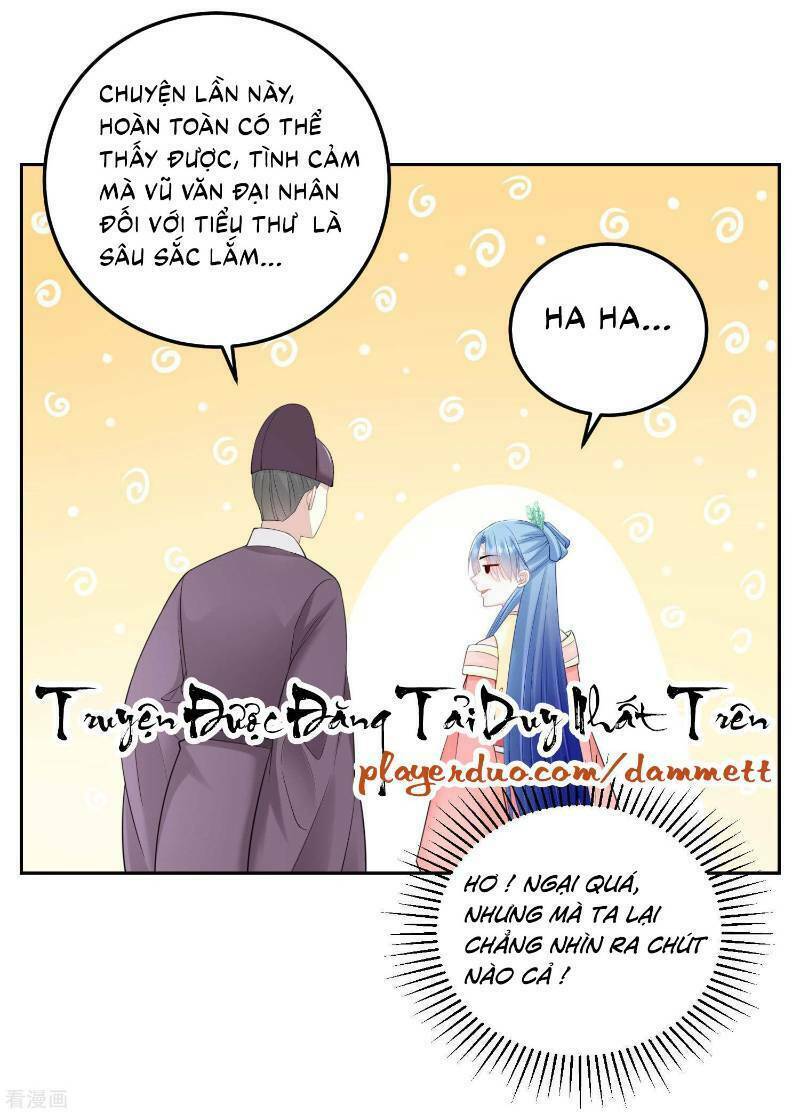 Độc Y Đích Nữ: Chapter 89