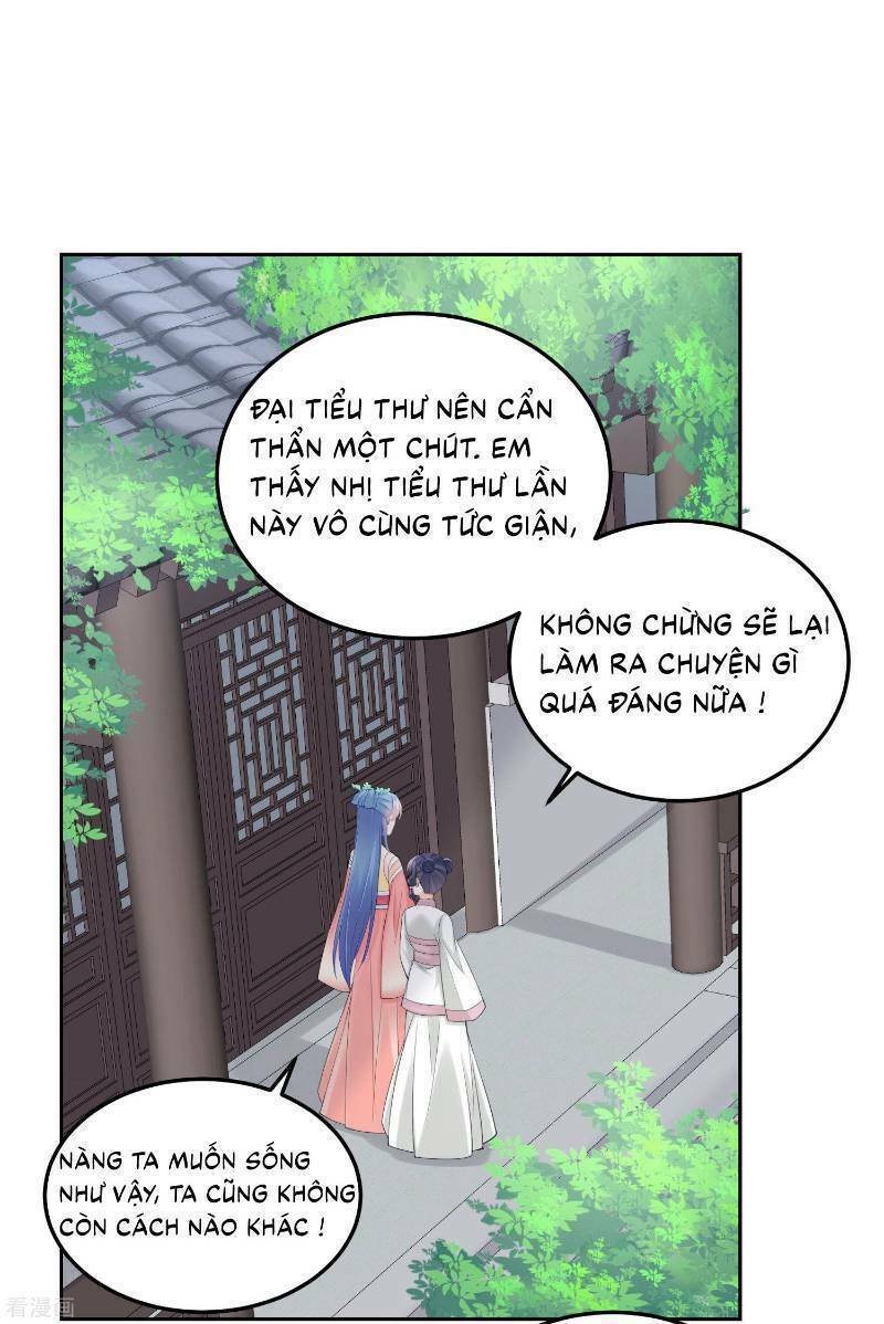 Độc Y Đích Nữ: Chapter 89