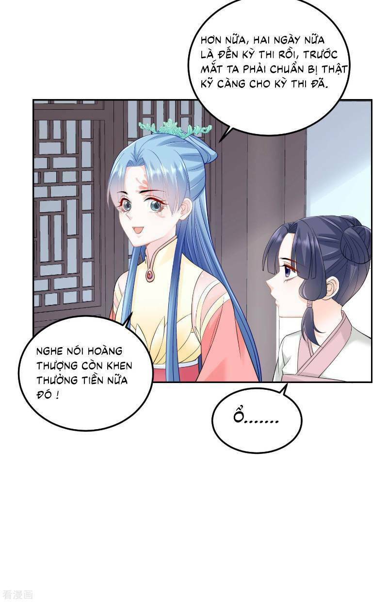 Độc Y Đích Nữ: Chapter 89