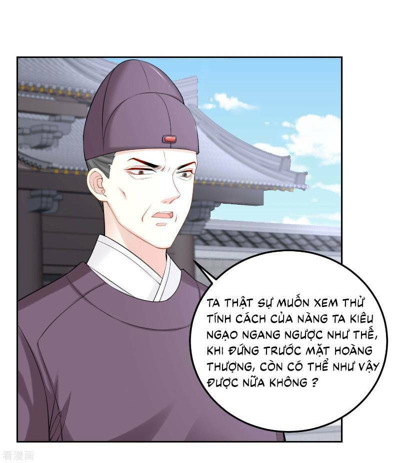 Độc Y Đích Nữ: Chapter 89
