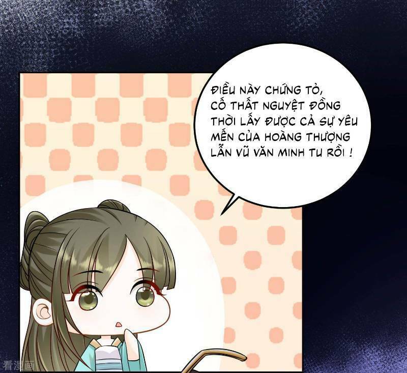 Độc Y Đích Nữ: Chapter 89