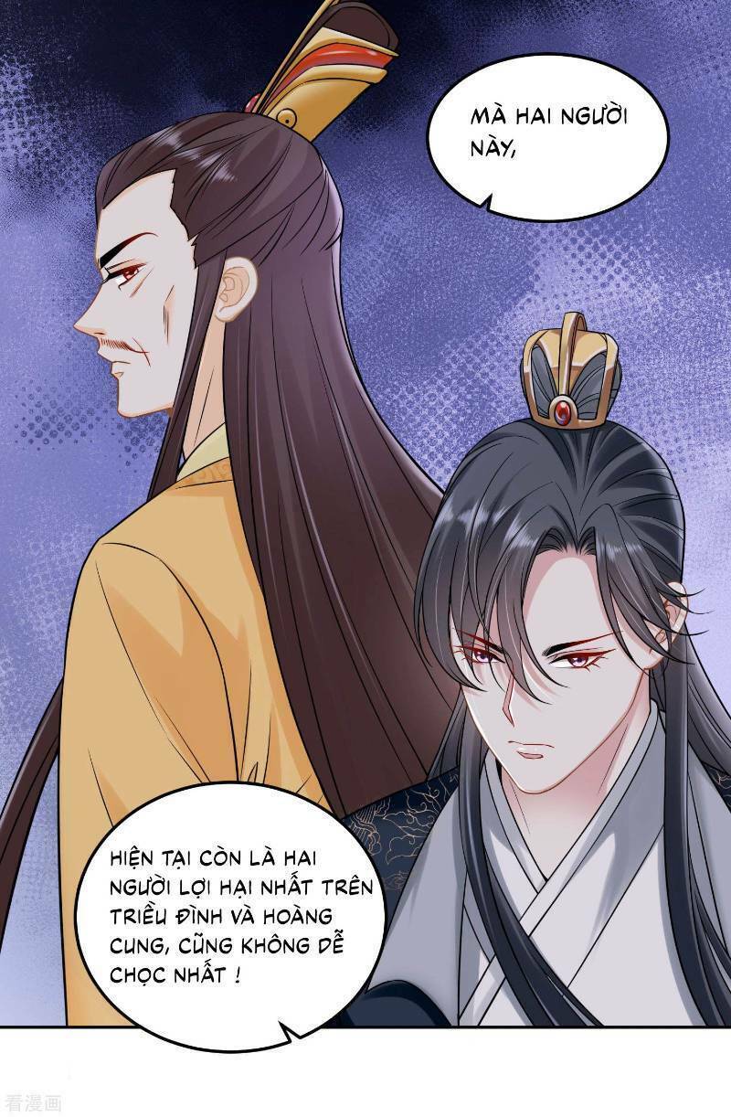 Độc Y Đích Nữ: Chapter 89