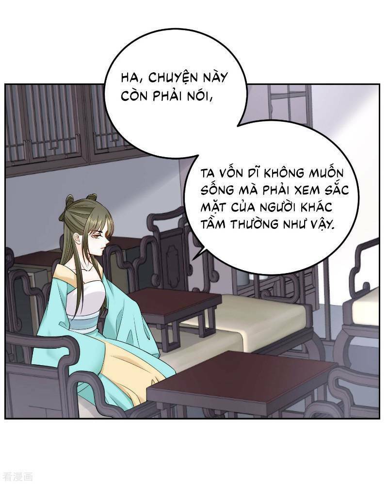 Độc Y Đích Nữ: Chapter 89