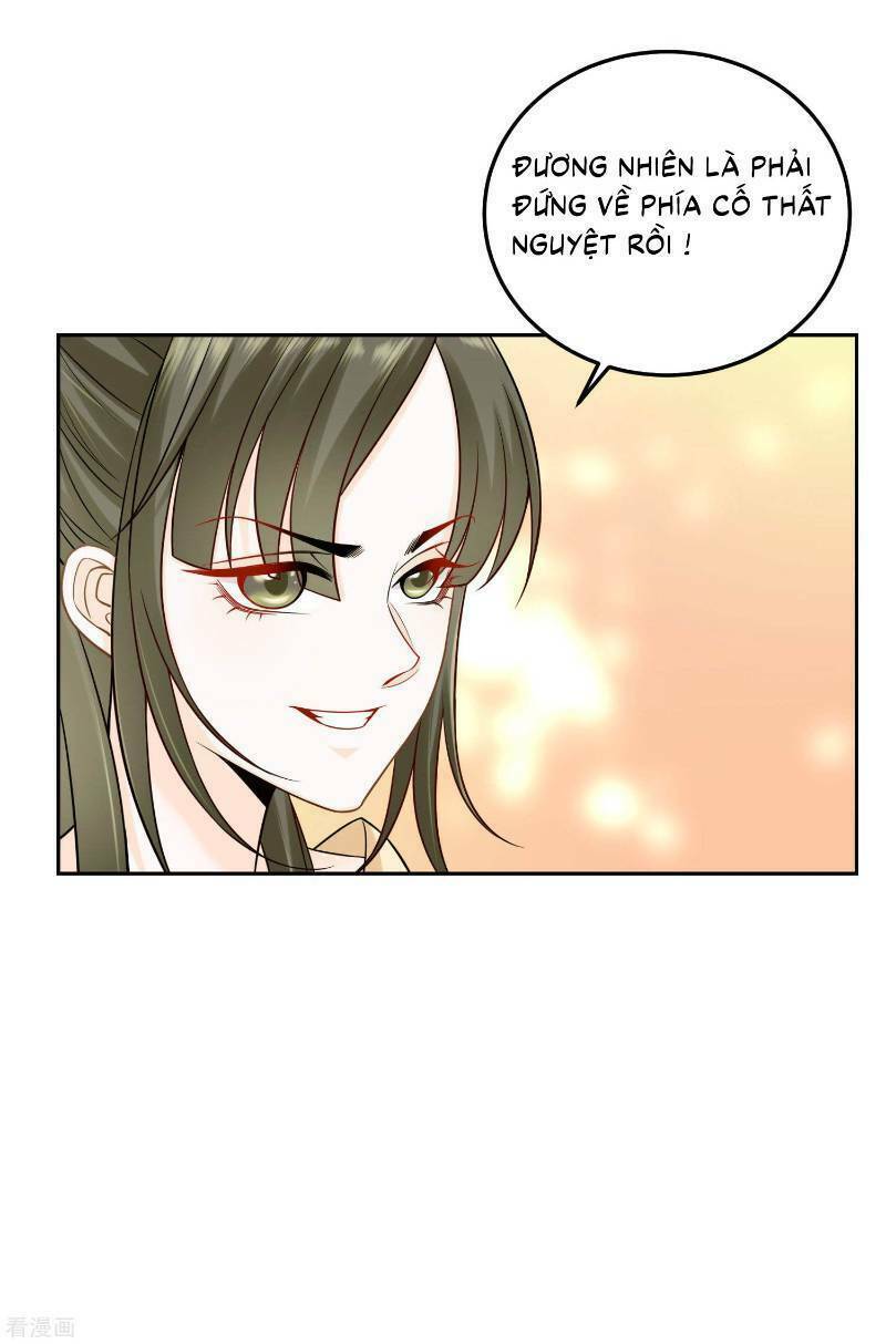 Độc Y Đích Nữ: Chapter 89