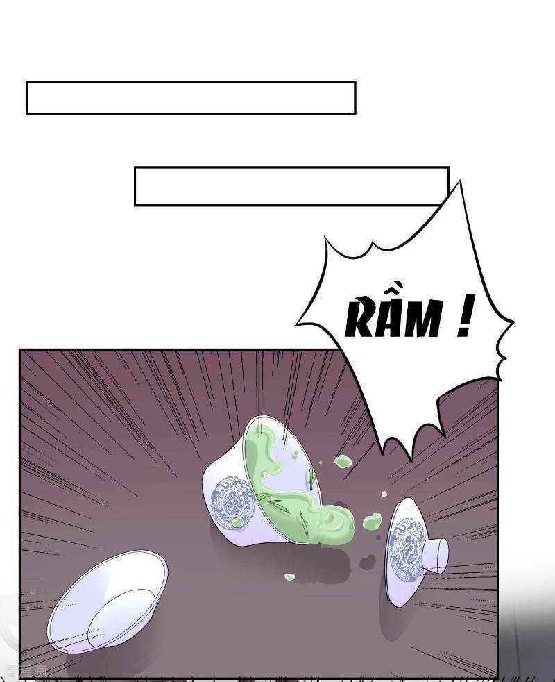Độc Y Đích Nữ: Chapter 89