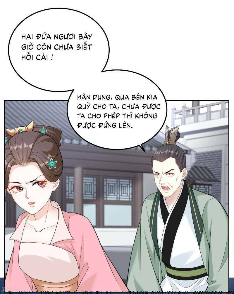 Độc Y Đích Nữ: Chapter 89