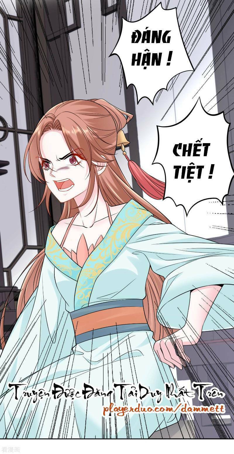 Độc Y Đích Nữ: Chapter 89