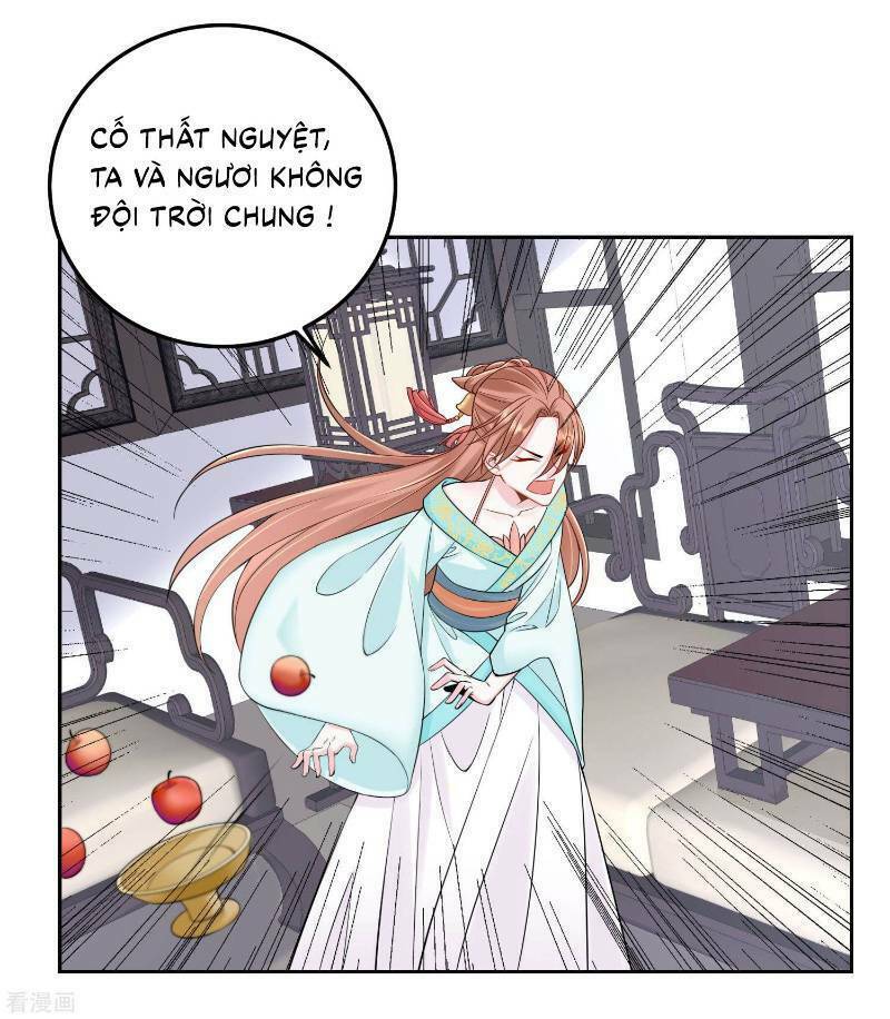 Độc Y Đích Nữ: Chapter 89