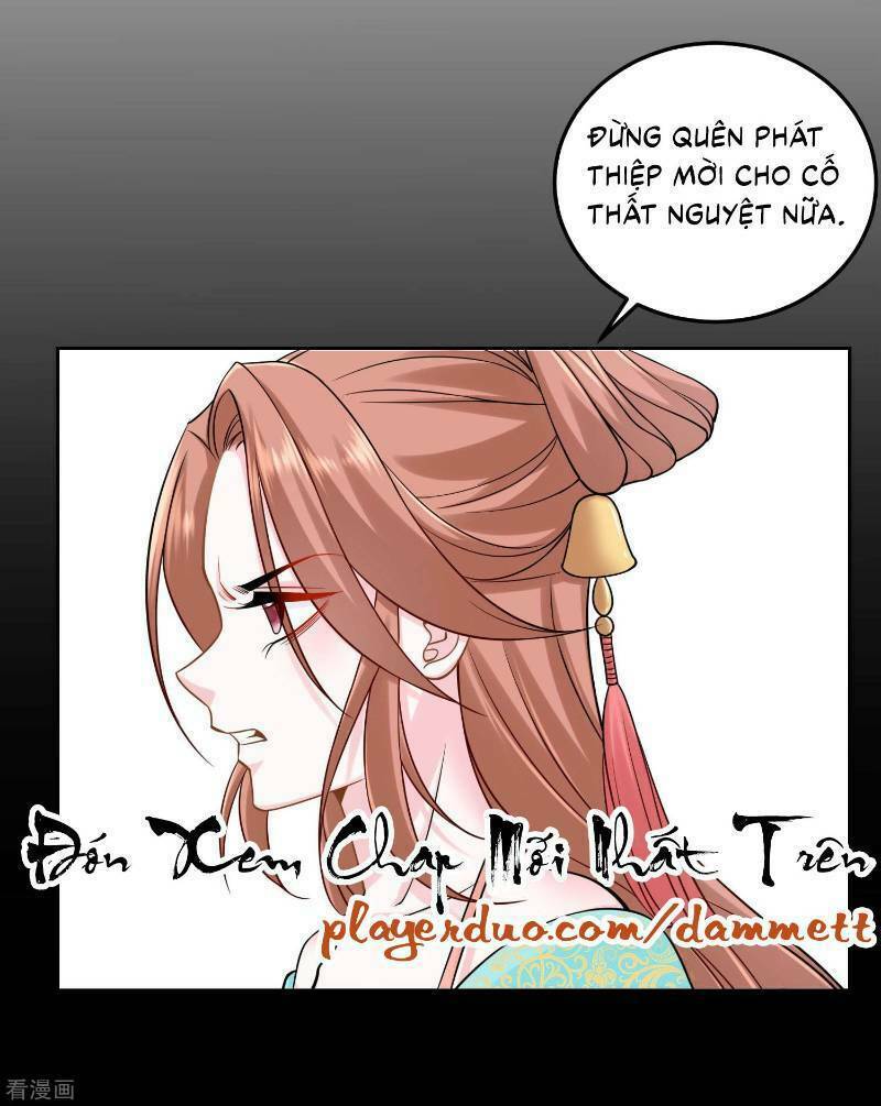 Độc Y Đích Nữ: Chapter 89
