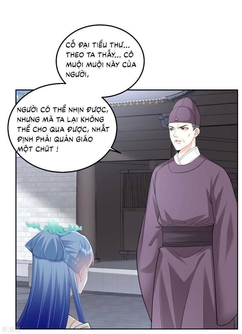 Độc Y Đích Nữ: Chapter 89