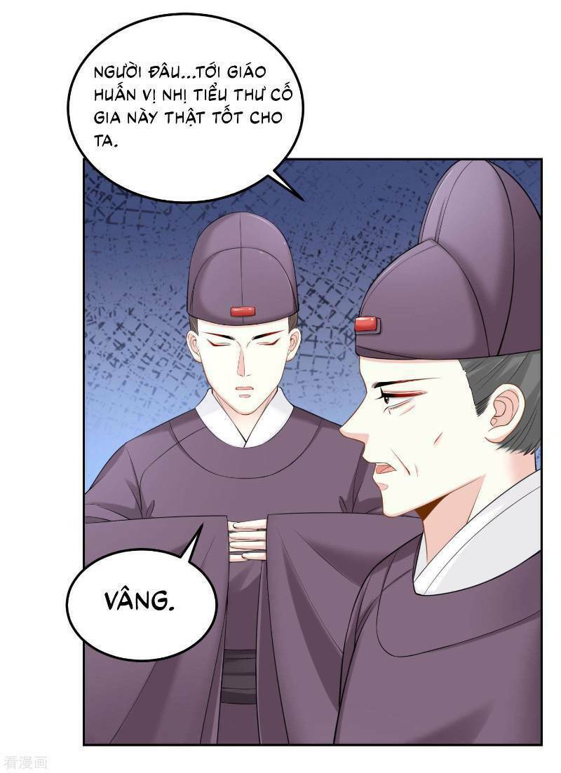 Độc Y Đích Nữ: Chapter 89