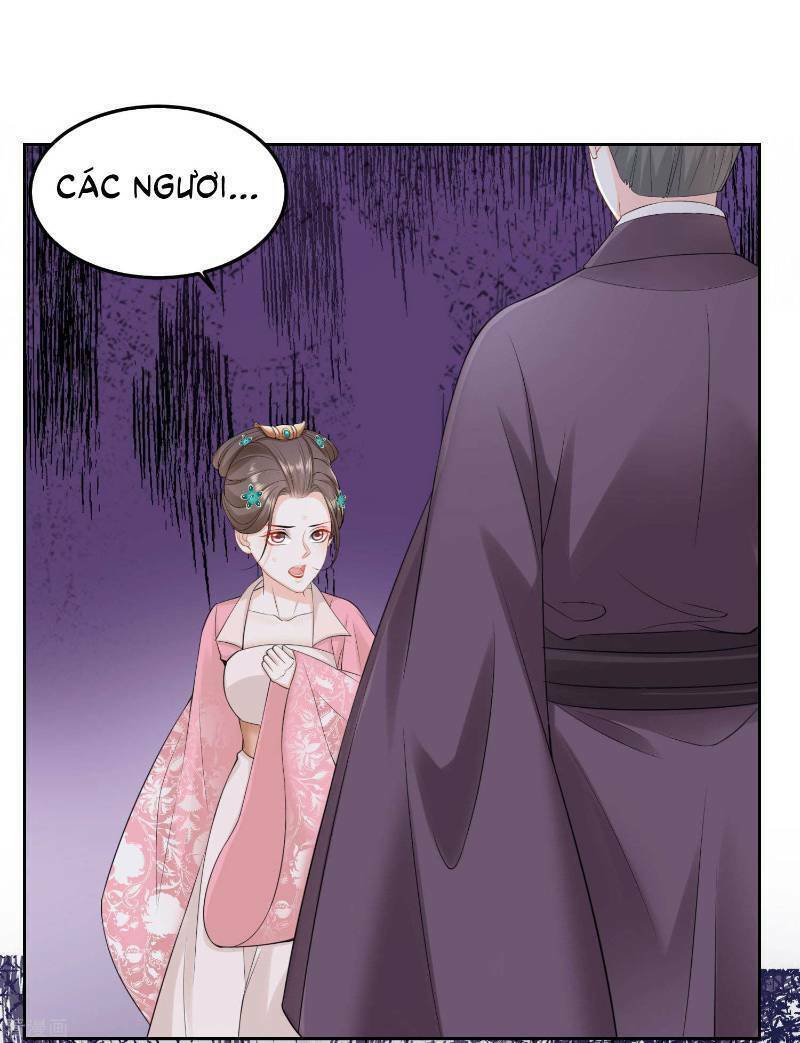 Độc Y Đích Nữ: Chapter 89