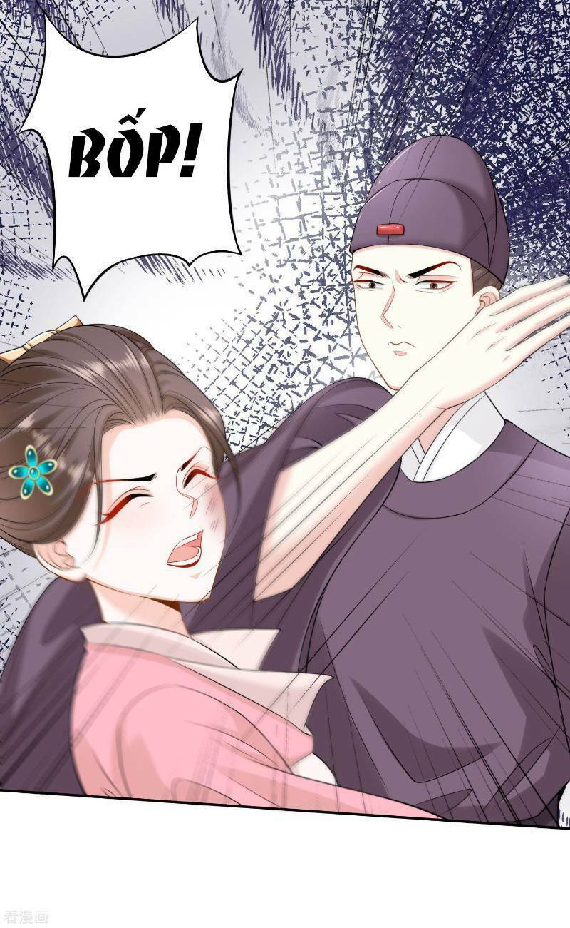 Độc Y Đích Nữ: Chapter 89