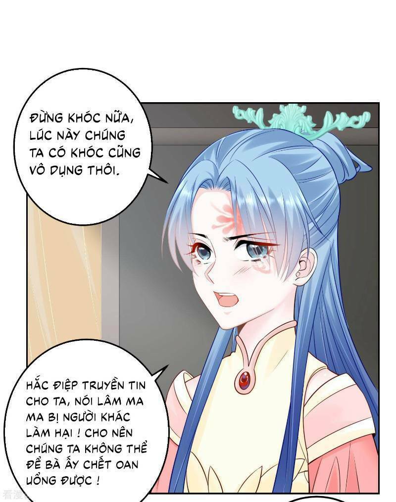 Độc Y Đích Nữ: Chapter 91