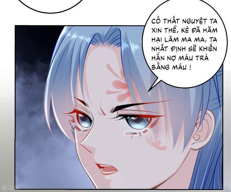 Độc Y Đích Nữ: Chapter 91