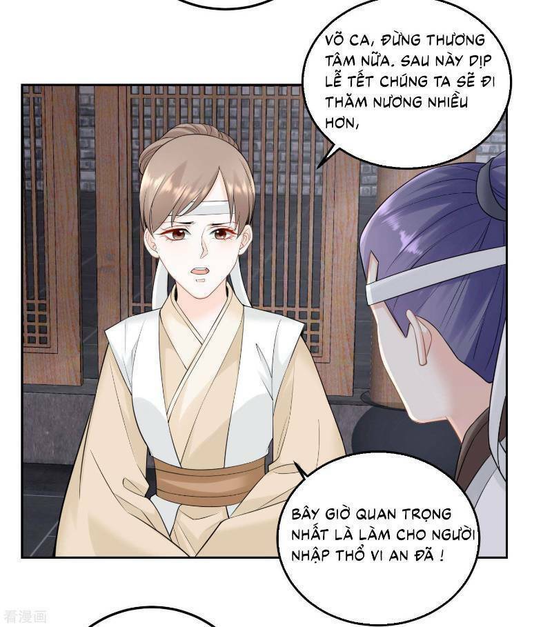 Độc Y Đích Nữ: Chapter 91