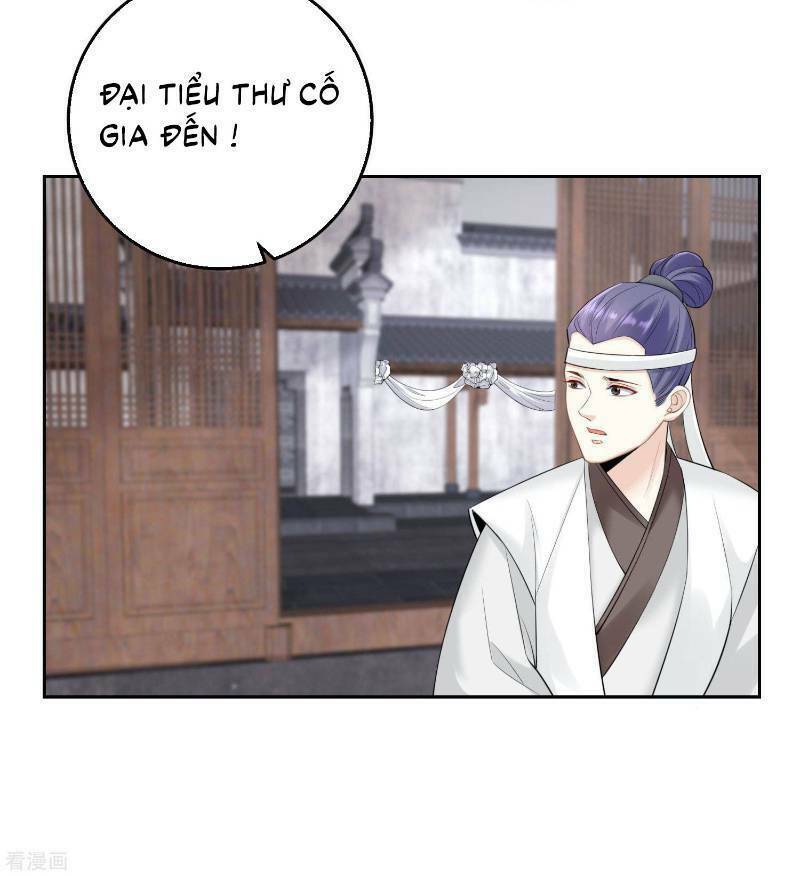 Độc Y Đích Nữ: Chapter 91