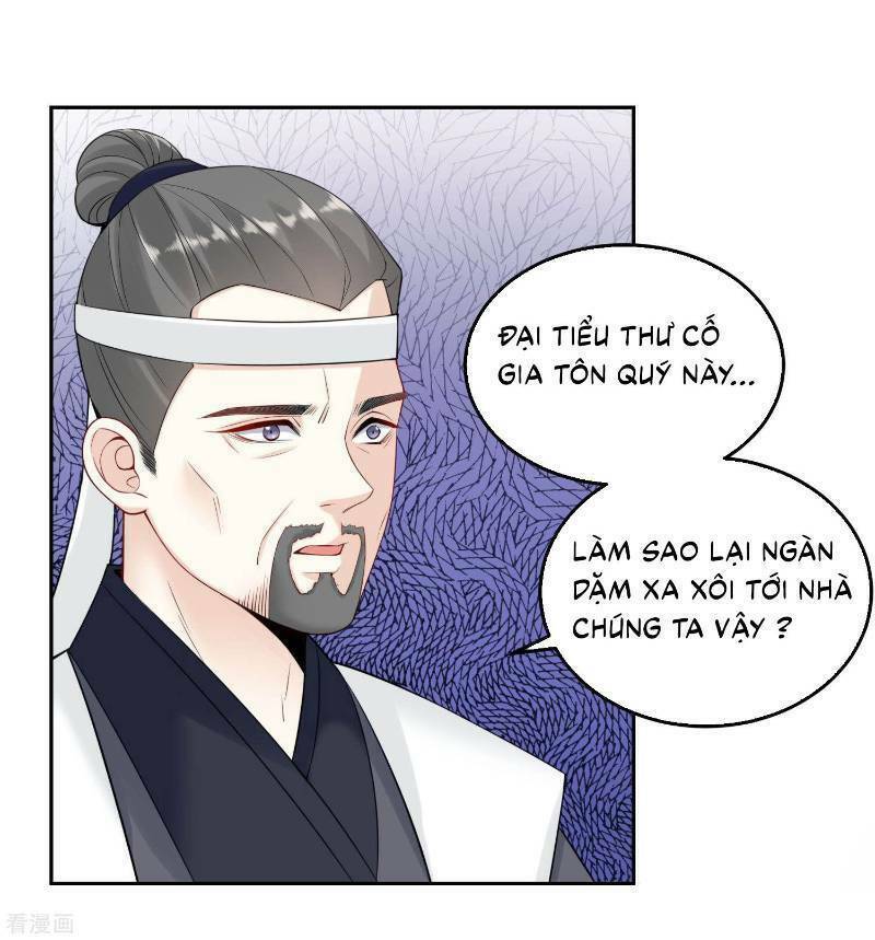 Độc Y Đích Nữ: Chapter 91