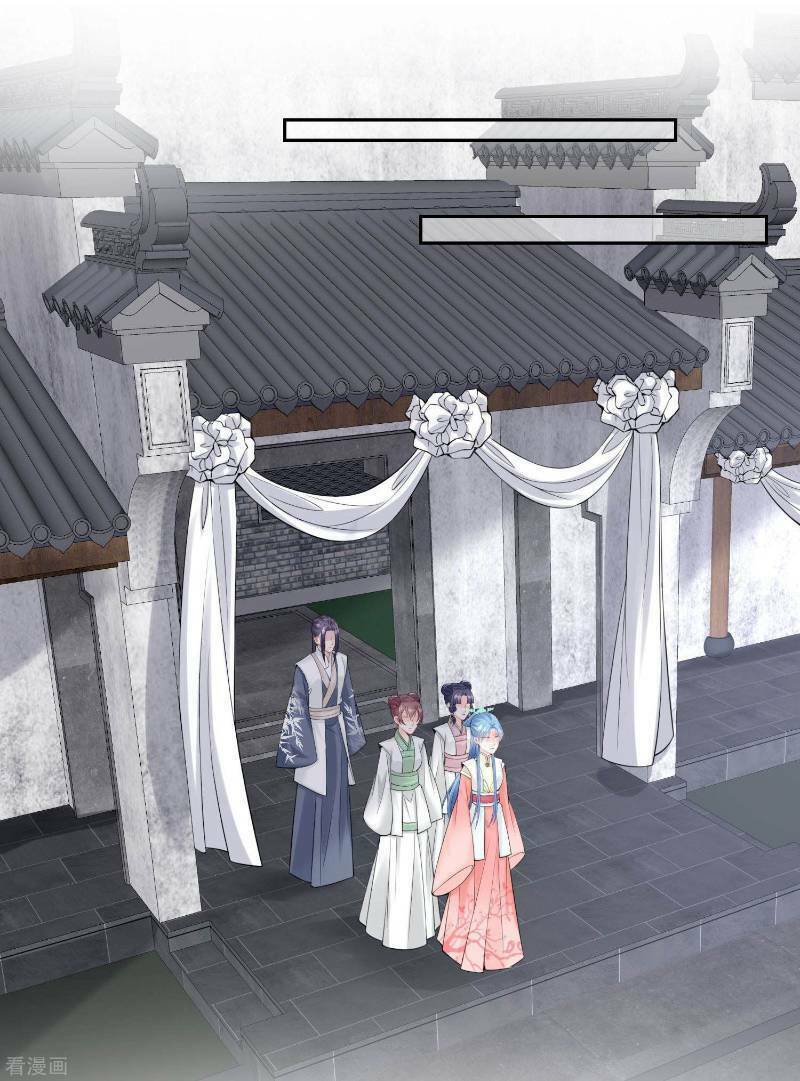 Độc Y Đích Nữ: Chapter 91